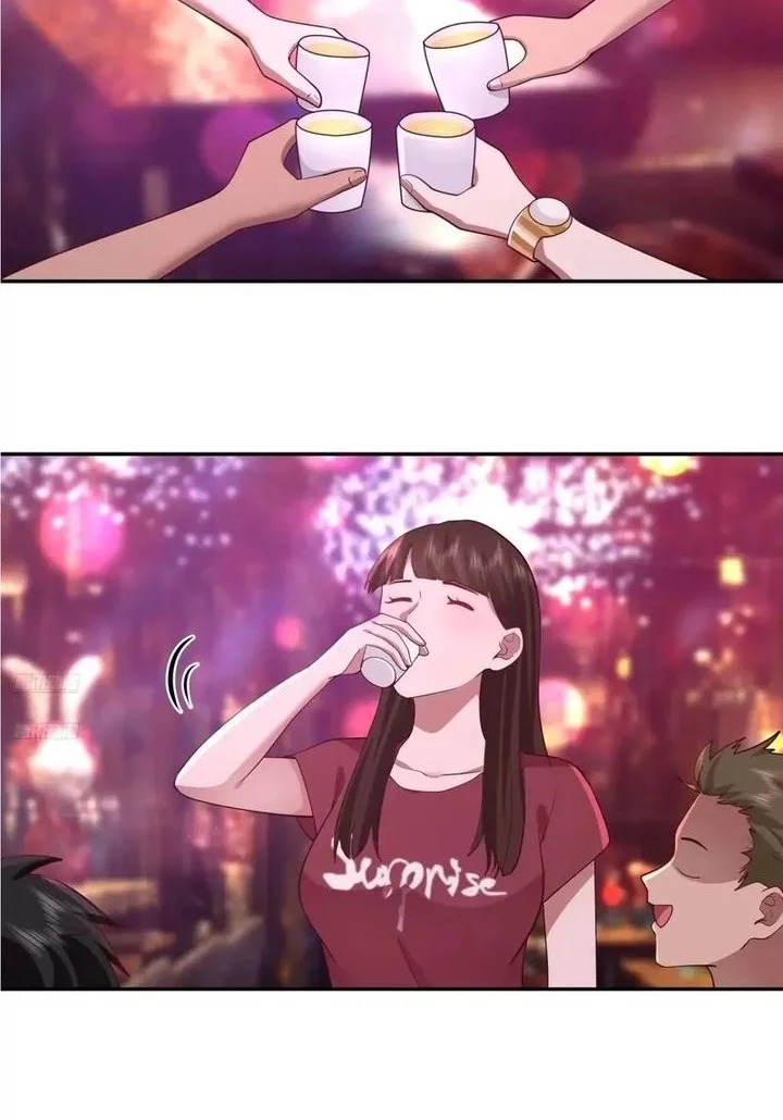Baca Manhua I Really Don’t Want to Be Reborn Chapter 344 Gambar 2