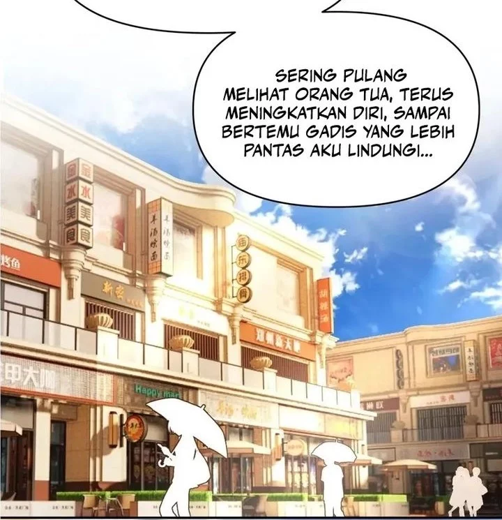 Baca Manhua I Really Don’t Want to Be Reborn Chapter 345 Gambar 2