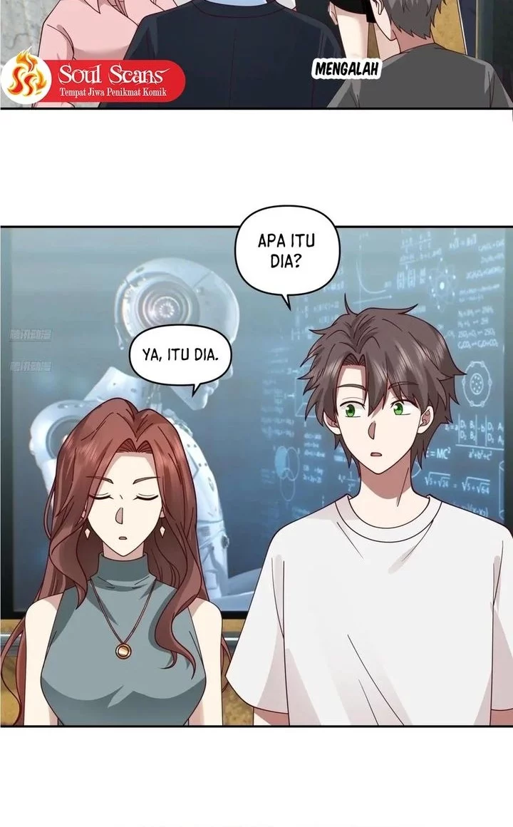 Baca Manhua I Really Don’t Want to Be Reborn Chapter 348 Gambar 2