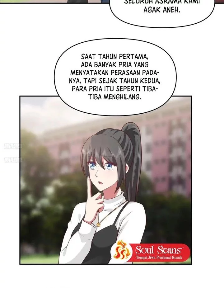Baca Manhua I Really Don’t Want to Be Reborn Chapter 355 Gambar 2