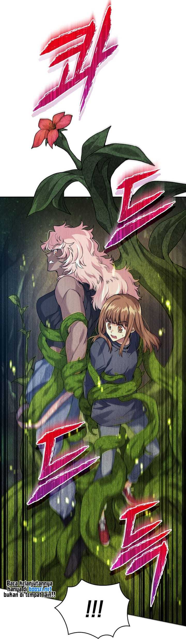 I Stole the Number One Ranker’s Soul Chapter 26 Gambar 19