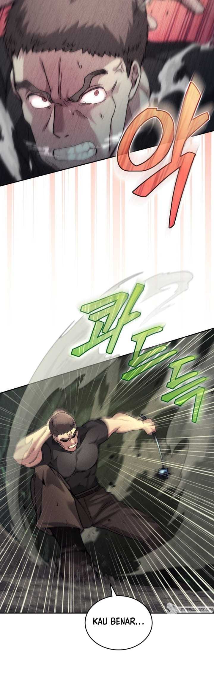 I Stole the Number One Ranker’s Soul Chapter 27 Gambar 13