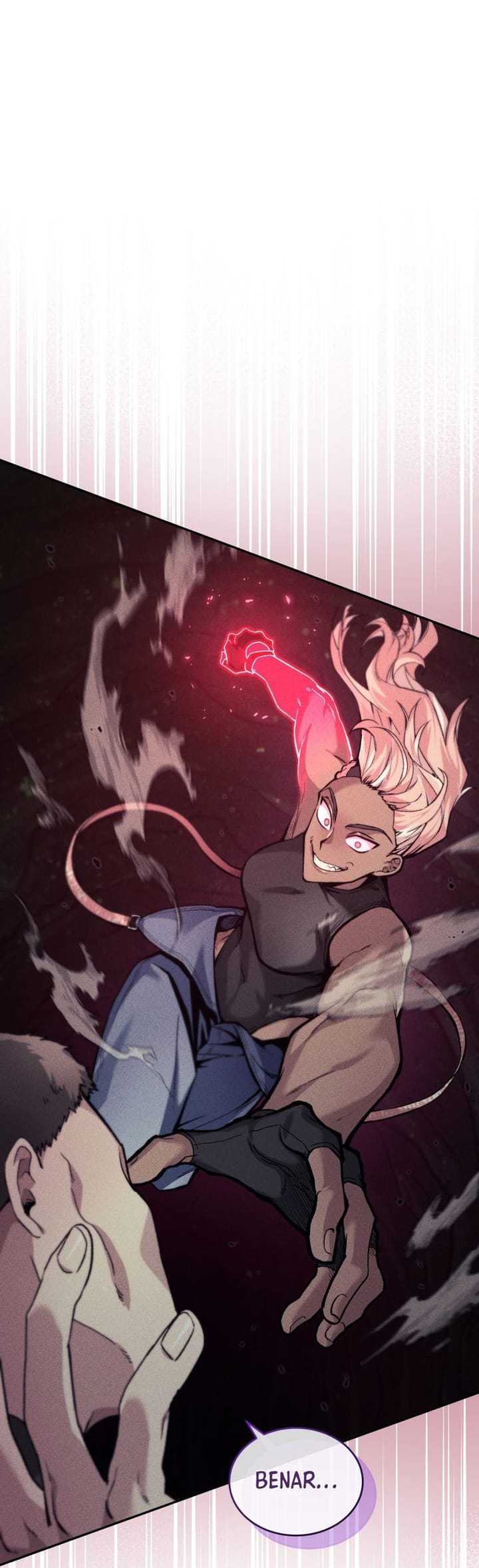 I Stole the Number One Ranker’s Soul Chapter 27 Gambar 14