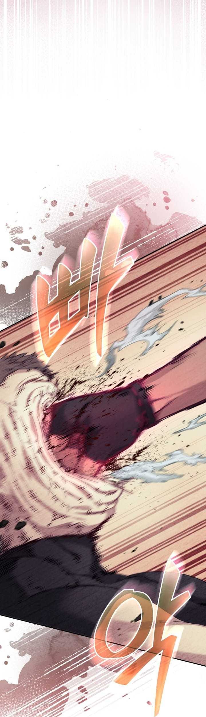 I Stole the Number One Ranker’s Soul Chapter 27 Gambar 15