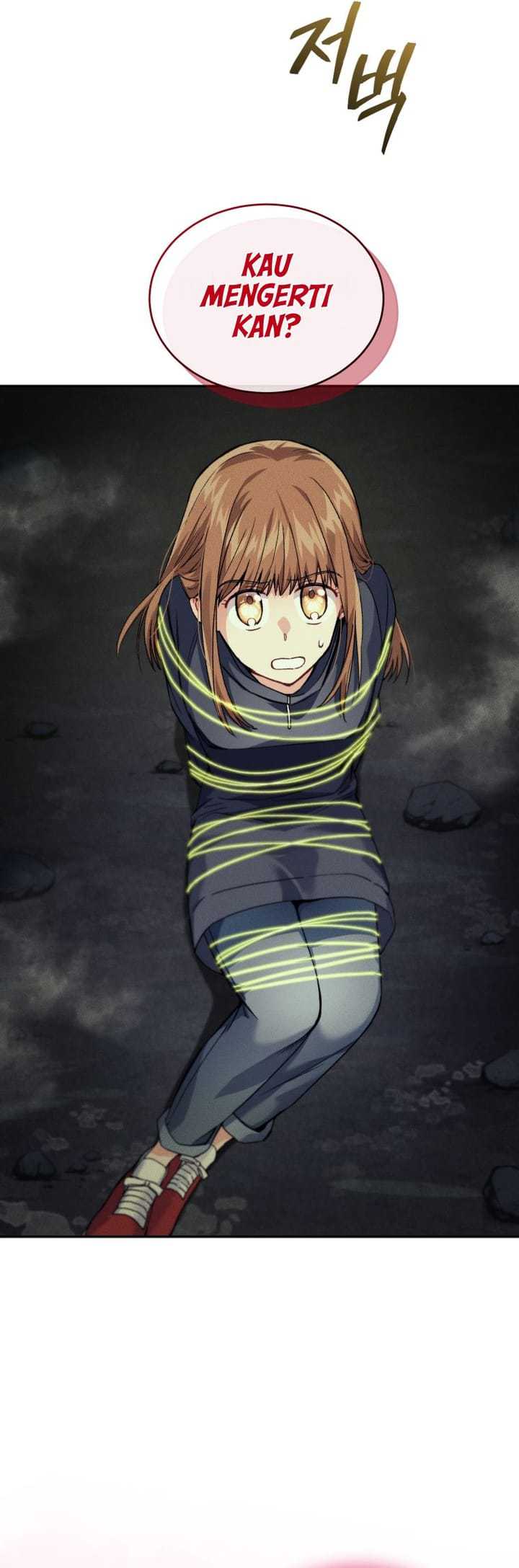 I Stole the Number One Ranker’s Soul Chapter 27 Gambar 20