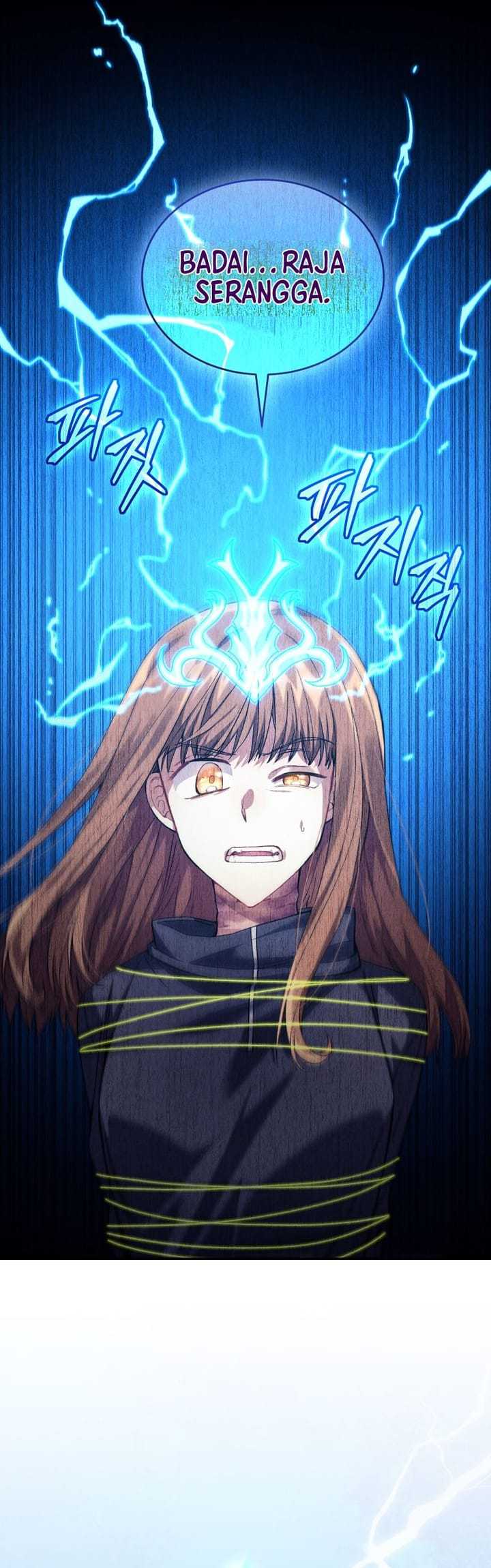 I Stole the Number One Ranker’s Soul Chapter 27 Gambar 25