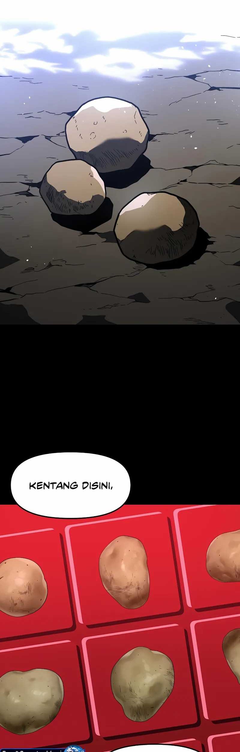 Baca Manhwa I Used To Be The Boss Chapter 103 Gambar 2