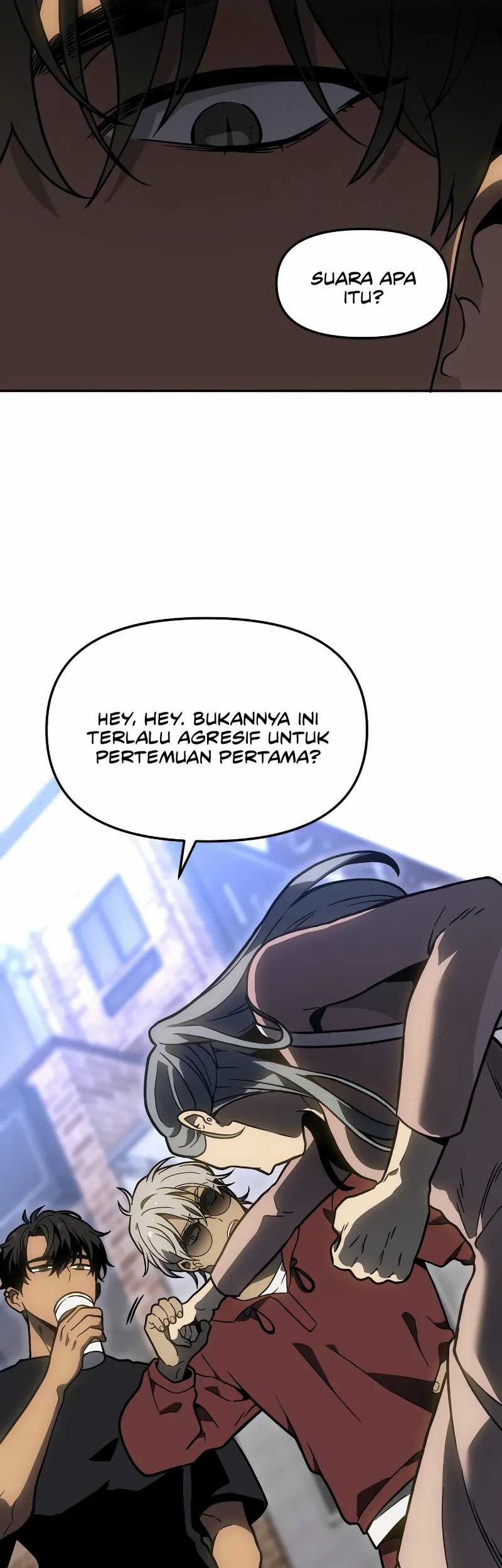 I Used To Be The Boss Chapter 104 Gambar 18