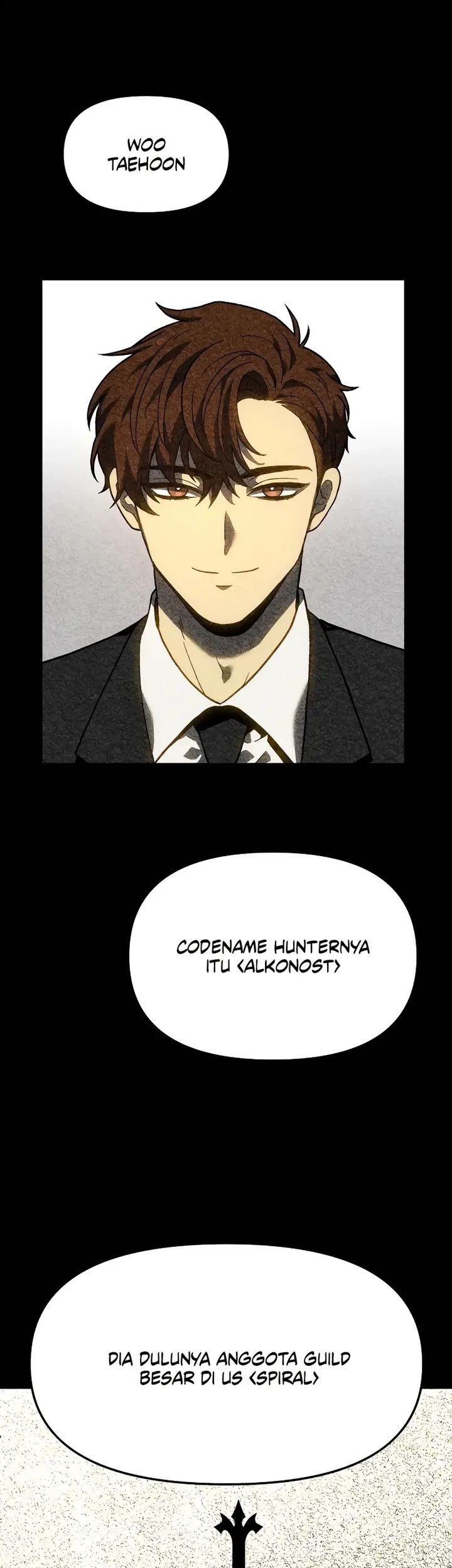 Komik I Used To Be The Boss - Chapter 115
