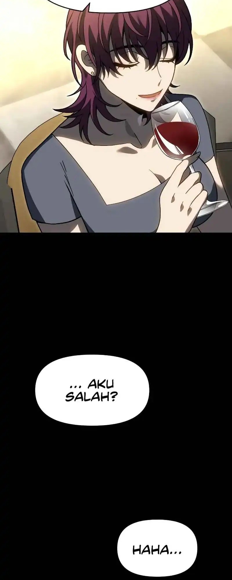 I Used To Be The Boss Chapter 116 Gambar 12