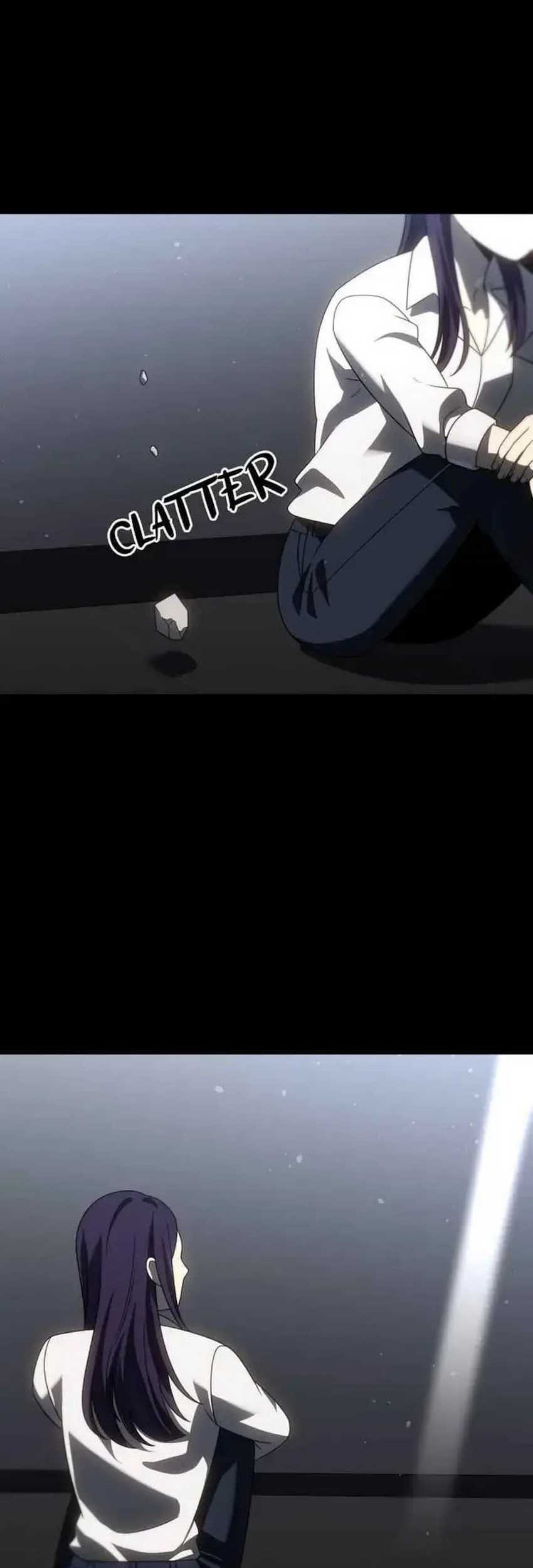 Baca Manhwa I Used To Be The Boss Chapter 97 Gambar 2