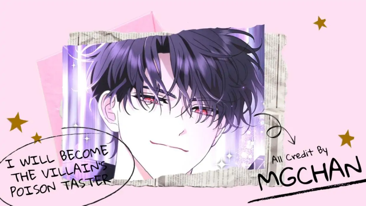 Komik I Will Become the Villain’s Poison Taster - Chapter 2