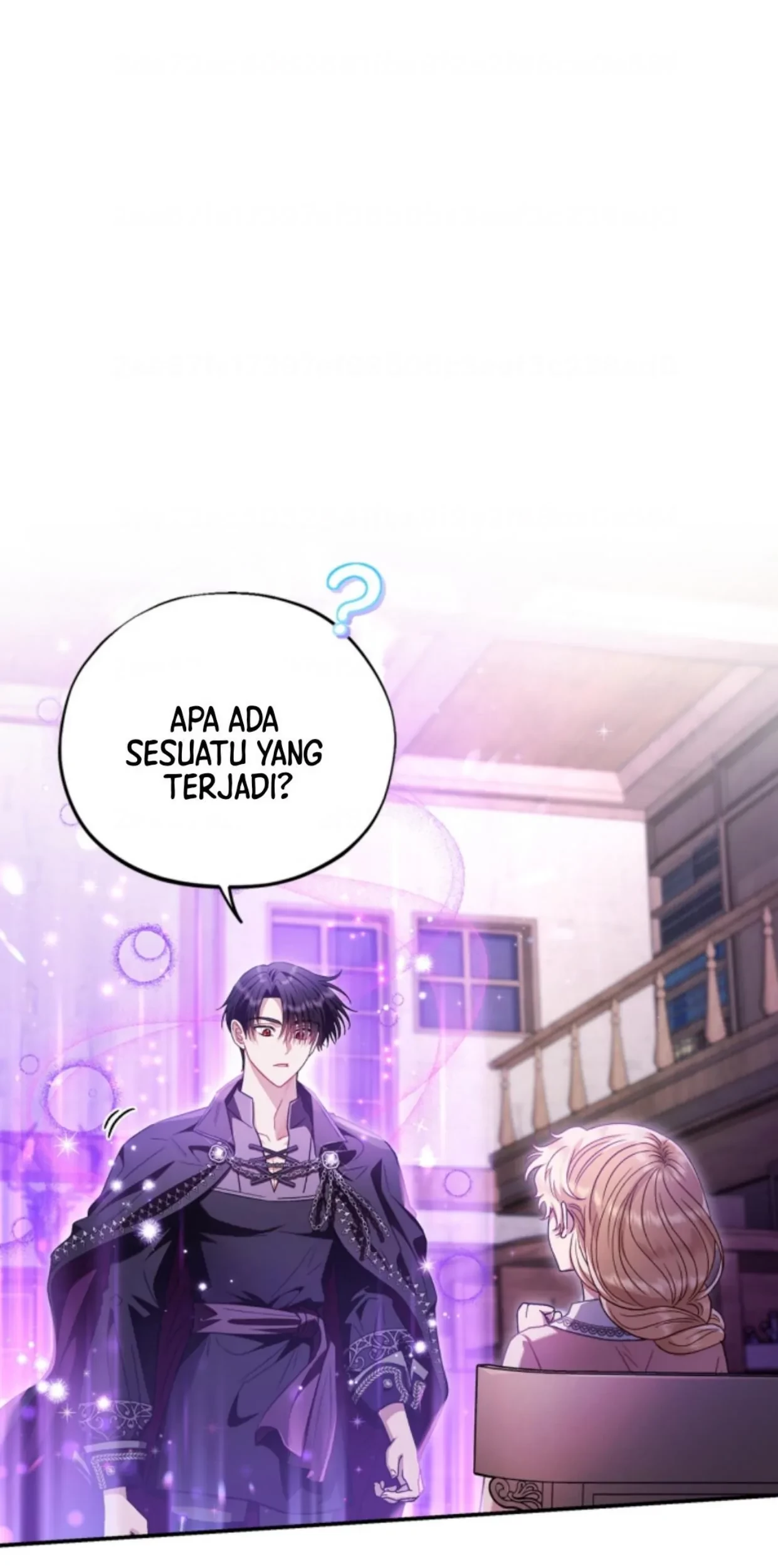 Baca Manhwa I Will Become the Villain’s Poison Taster Chapter 22 Gambar 2