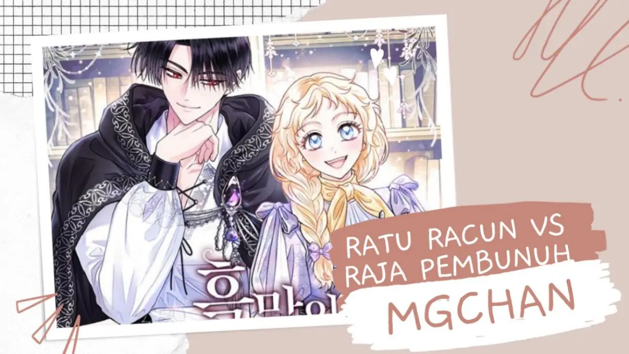 Komik I Will Become the Villain’s Poison Taster - Chapter 3