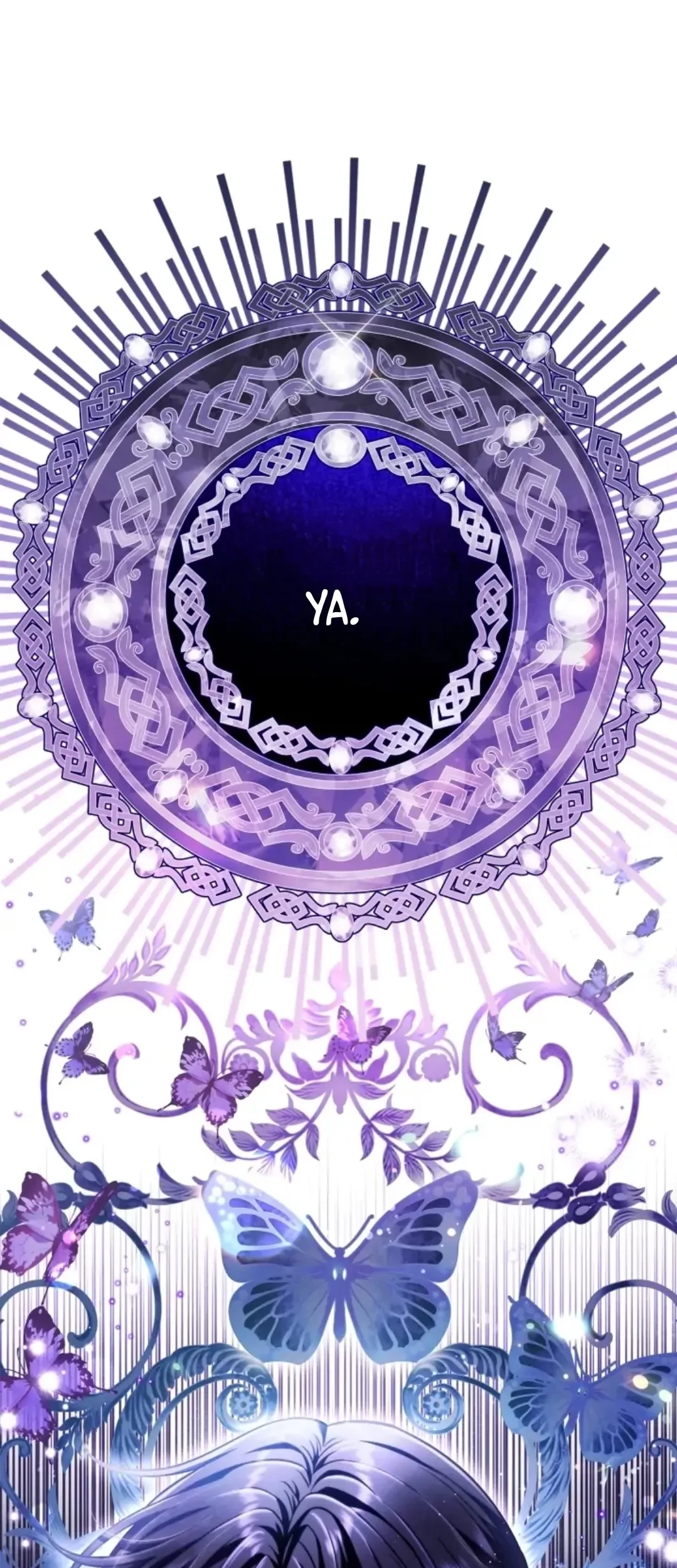 Komik I Will Become the Villain’s Poison Taster - Chapter 30