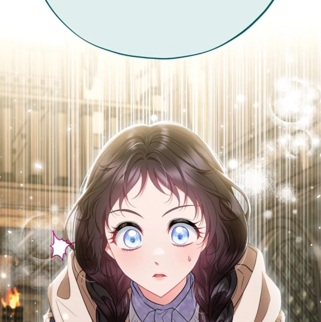 Baca Manhwa I Will Become the Villain’s Poison Taster Chapter 53 Gambar 2