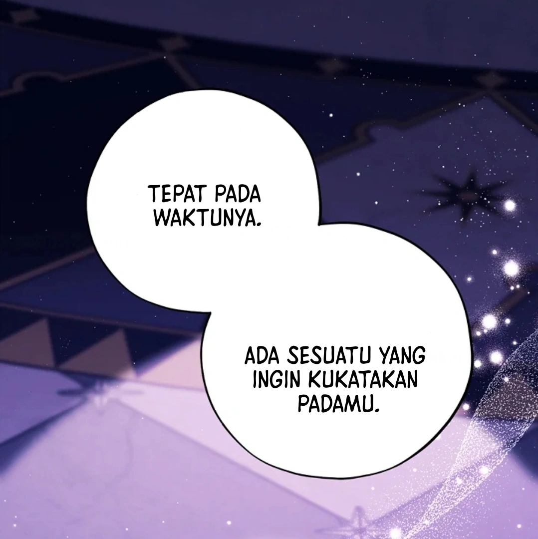 Komik I Will Become the Villain’s Poison Taster - Chapter 58