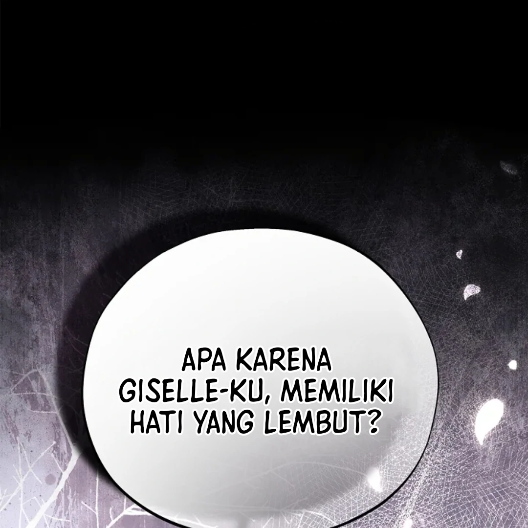 Komik I Will Become the Villain’s Poison Taster - Chapter 61