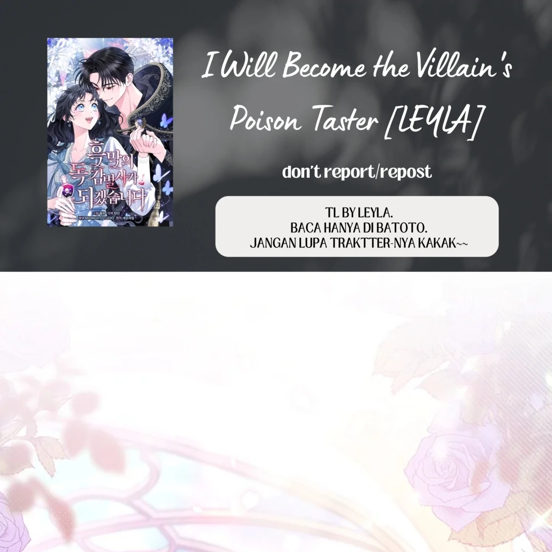 Komik I Will Become the Villain’s Poison Taster - Chapter 70