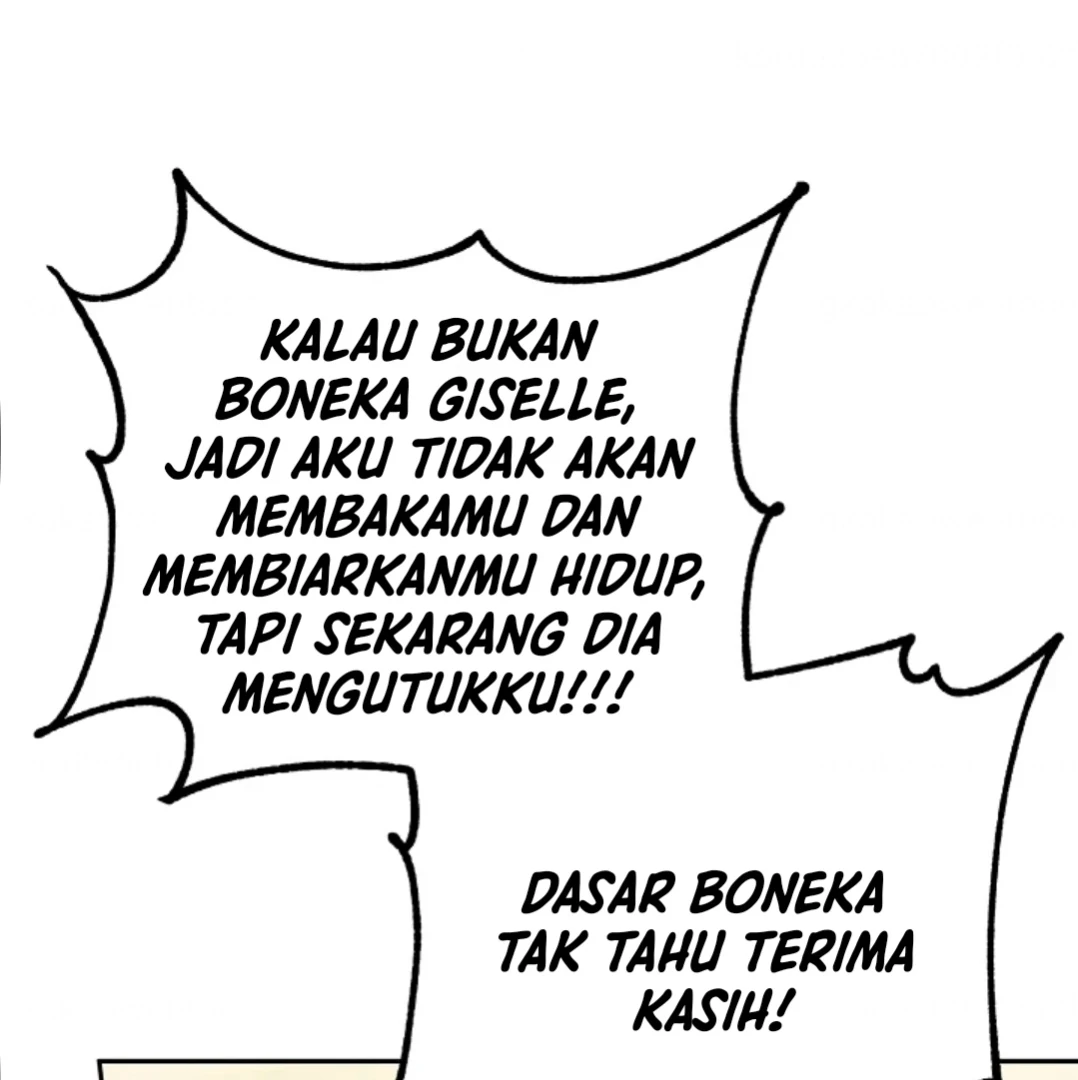 Komik I Will Become the Villain’s Poison Taster - Chapter 82