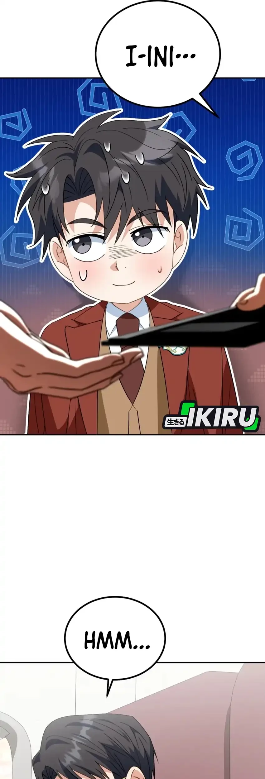 I Will Raise This Family! Chapter 48 Gambar 13