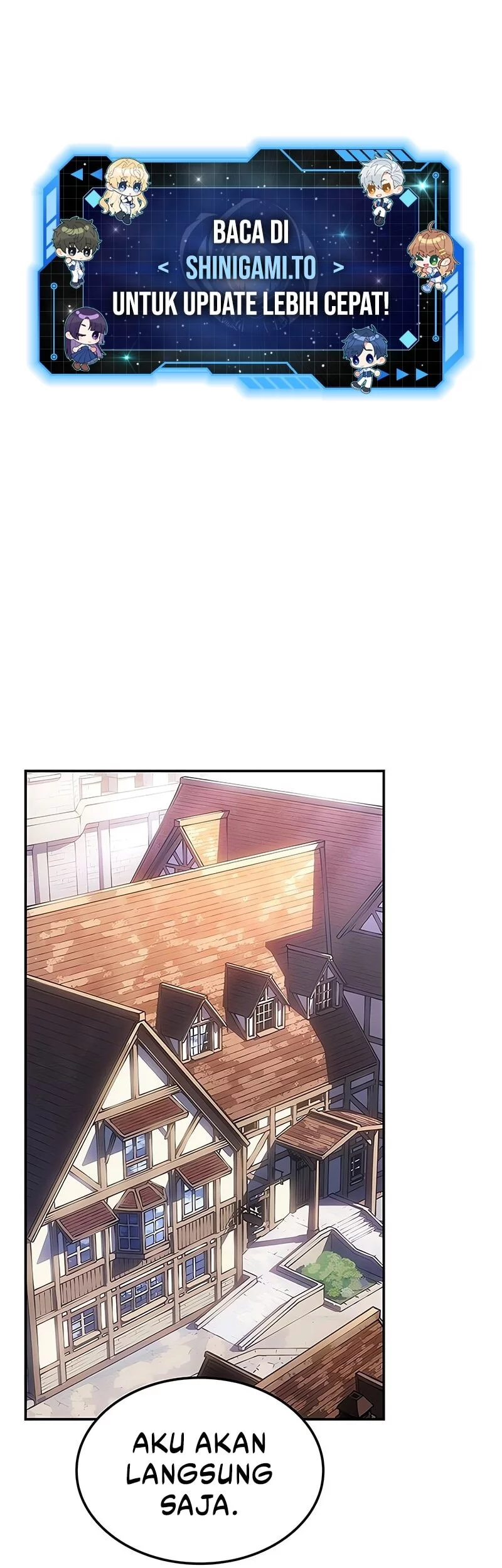 Baca Manhwa Ice Lord Chapter 44 Gambar 2