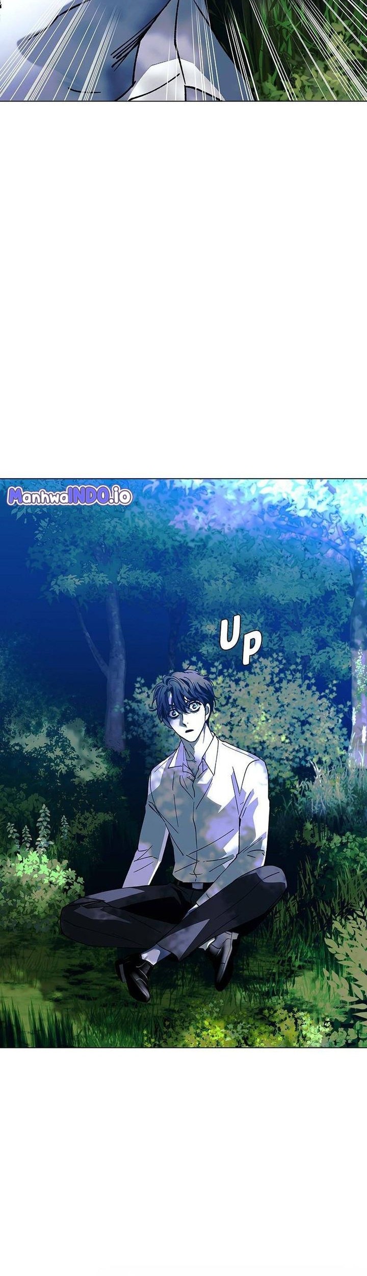 Baca Manhwa If AI Rules The World Chapter 40 Gambar 2