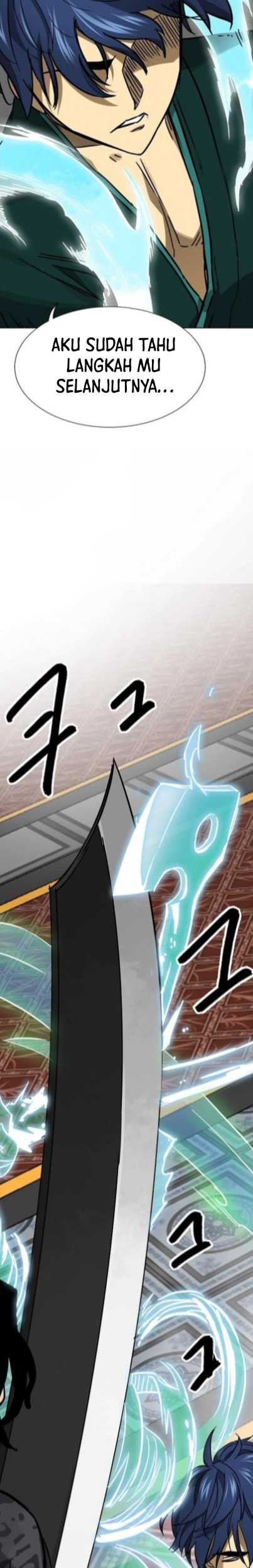 Komik Infinite Level Up in Murim - Chapter 232