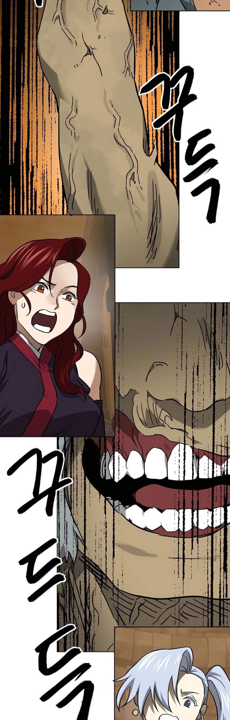 Baca Manhwa Infinite Level Up in Murim Chapter 237 Gambar 2