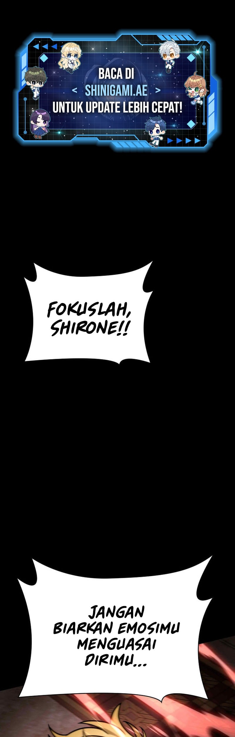 Komik Infinite Mage - Chapter 116