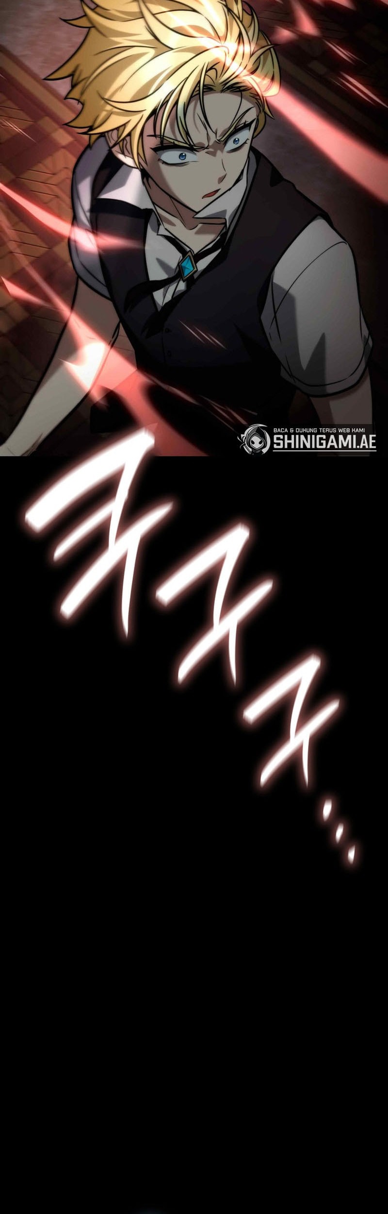 Baca Manhwa Infinite Mage Chapter 116 Gambar 2
