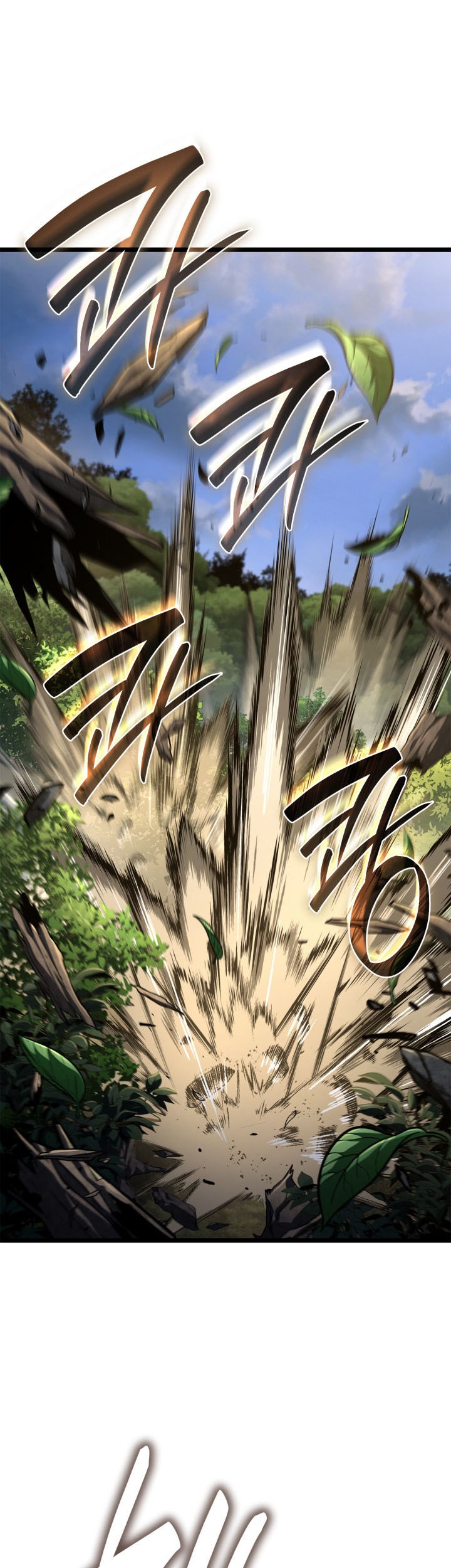 Komik Infinite Mage - Chapter 127