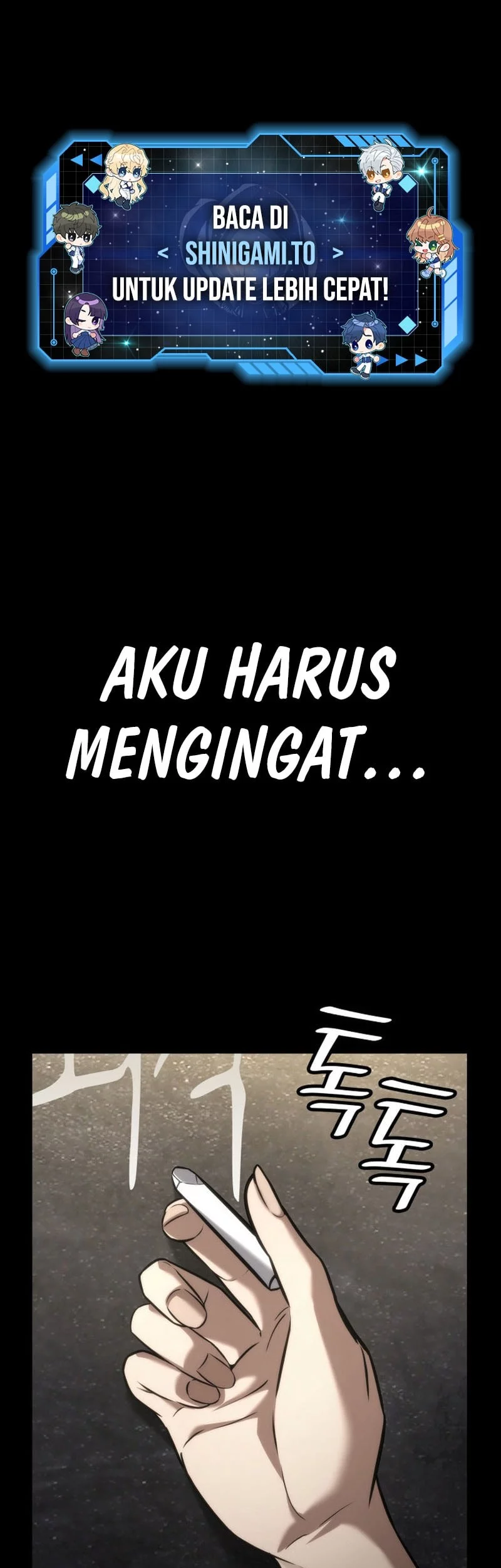 Baca Manhwa Infinite Mage Chapter 137 Gambar 2