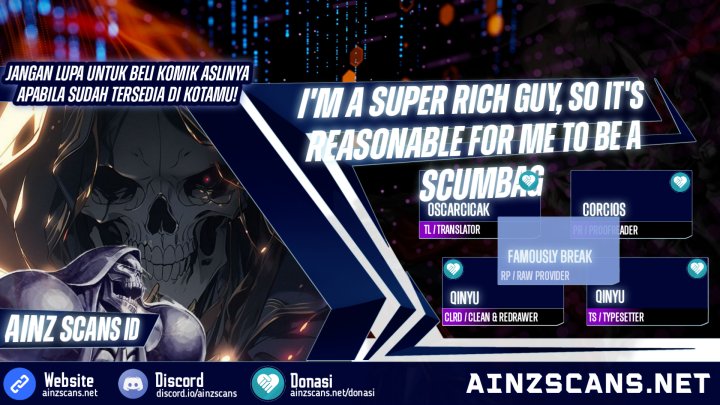 Komik Invincible After Shocking My Empress Wife - Chapter 84