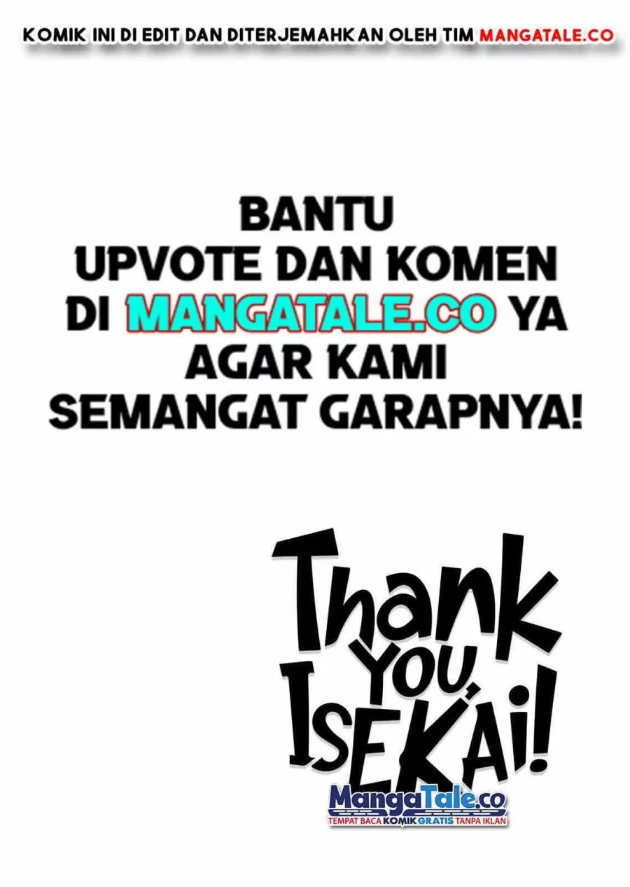 Baca Manga Isekai Arigatou Chapter 23 Gambar 2