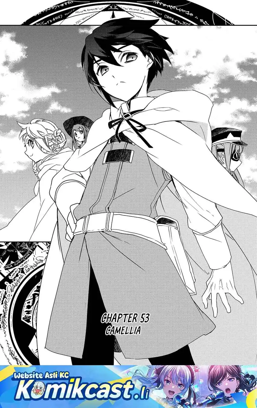 Baca Manga Isekai Mahou wa Okureteru! Chapter 53 Gambar 2