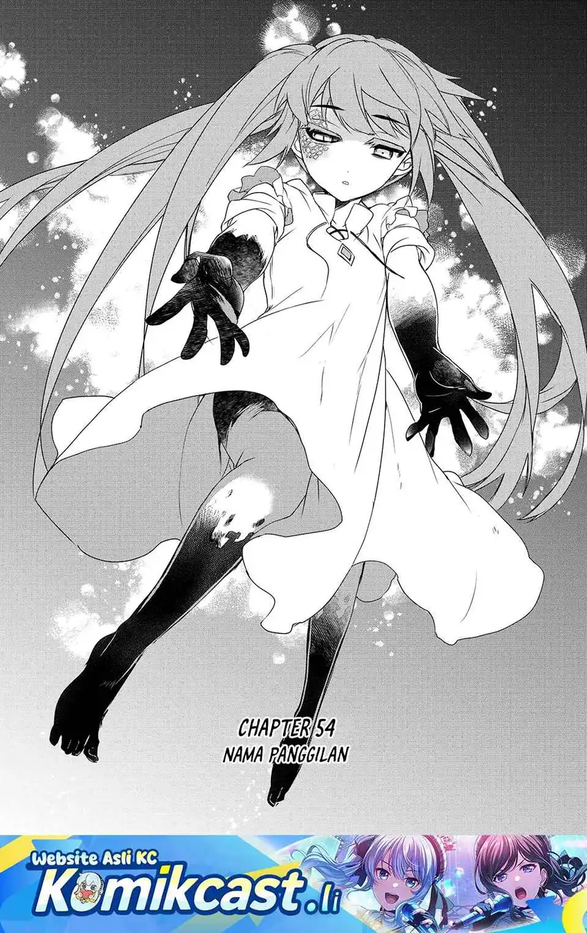 Baca Manga Isekai Mahou wa Okureteru! Chapter 54 Gambar 2