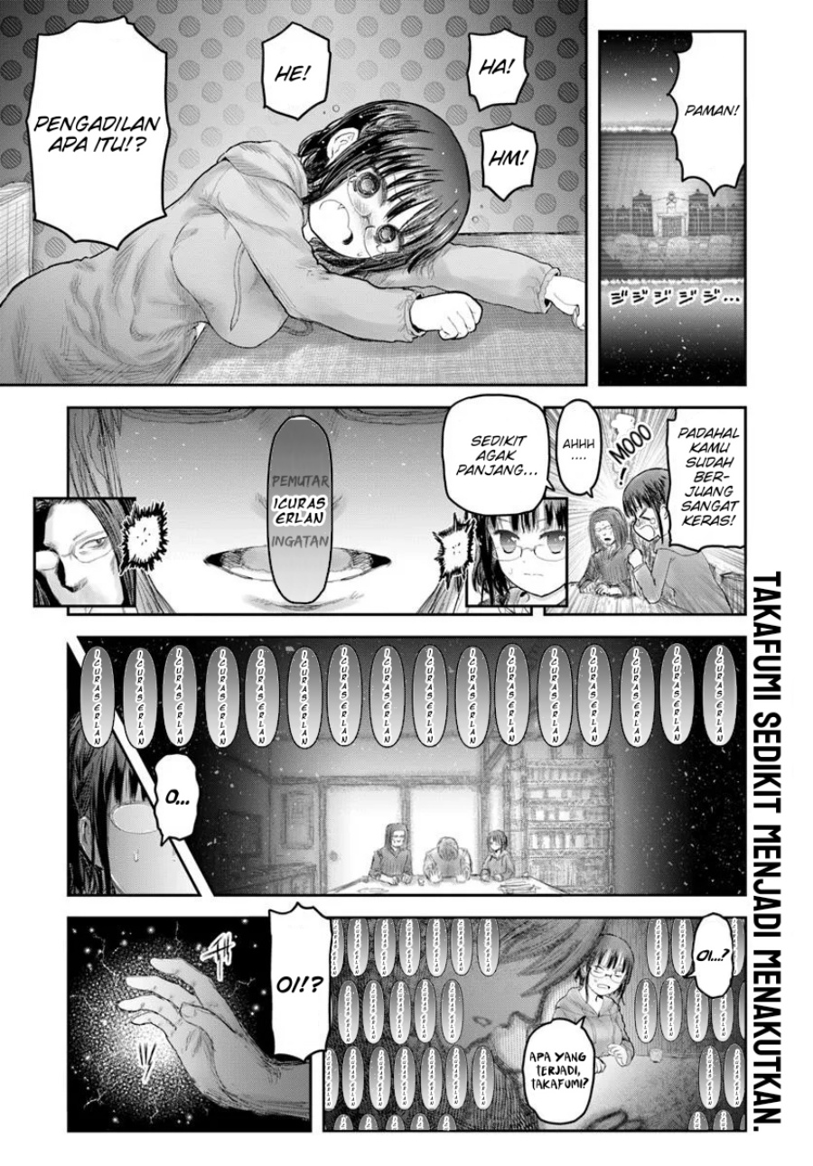 Komik Isekai Ojisan - Chapter 67