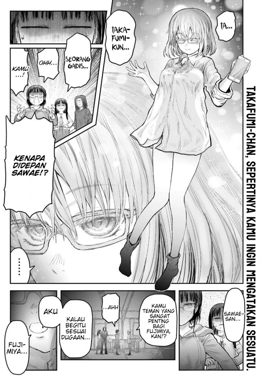 Komik Isekai Ojisan - Chapter 68