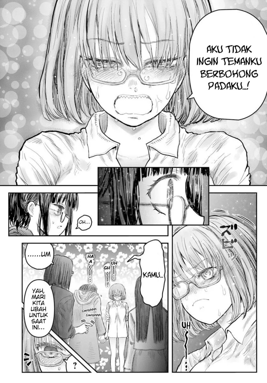Baca Manga Isekai Ojisan Chapter 68 Gambar 2
