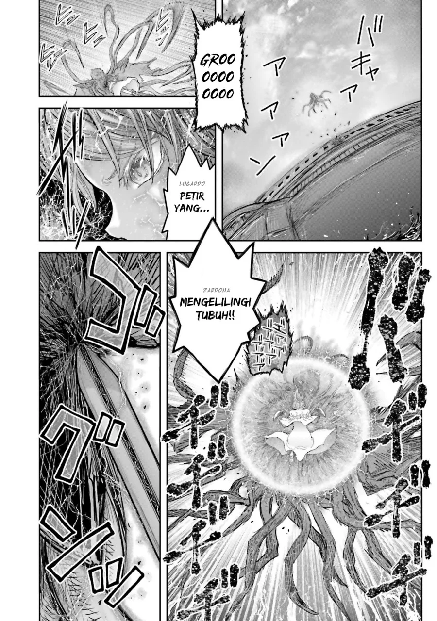 Isekai Ojisan Chapter 70.7 Gambar 7