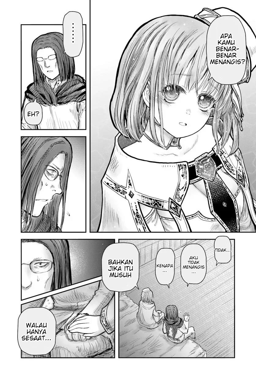 Baca Manga Isekai Ojisan Chapter 70 Gambar 2