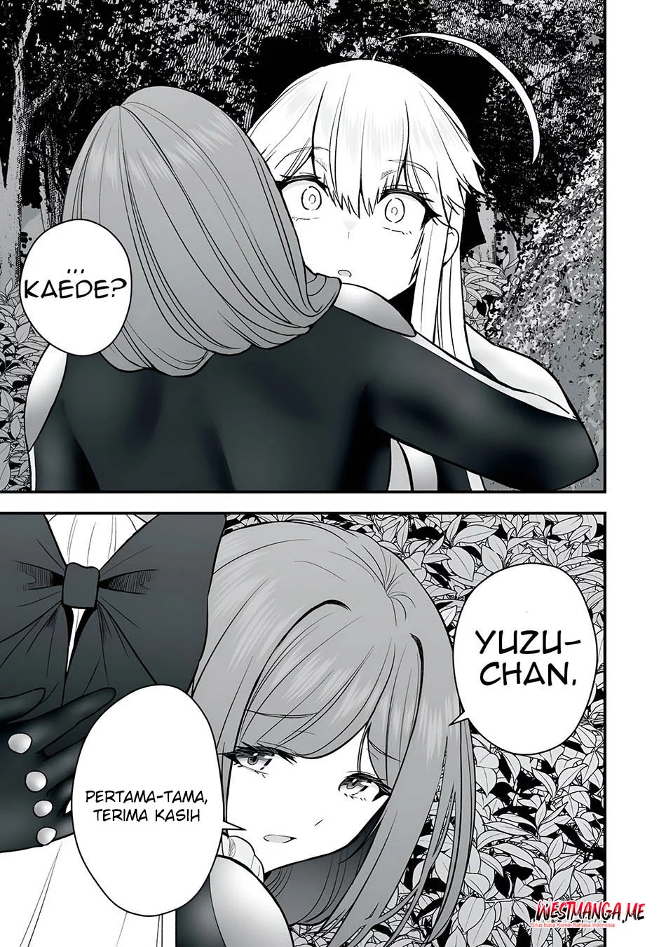 Isekai Rakuraku Survival Chapter 56 Gambar 3