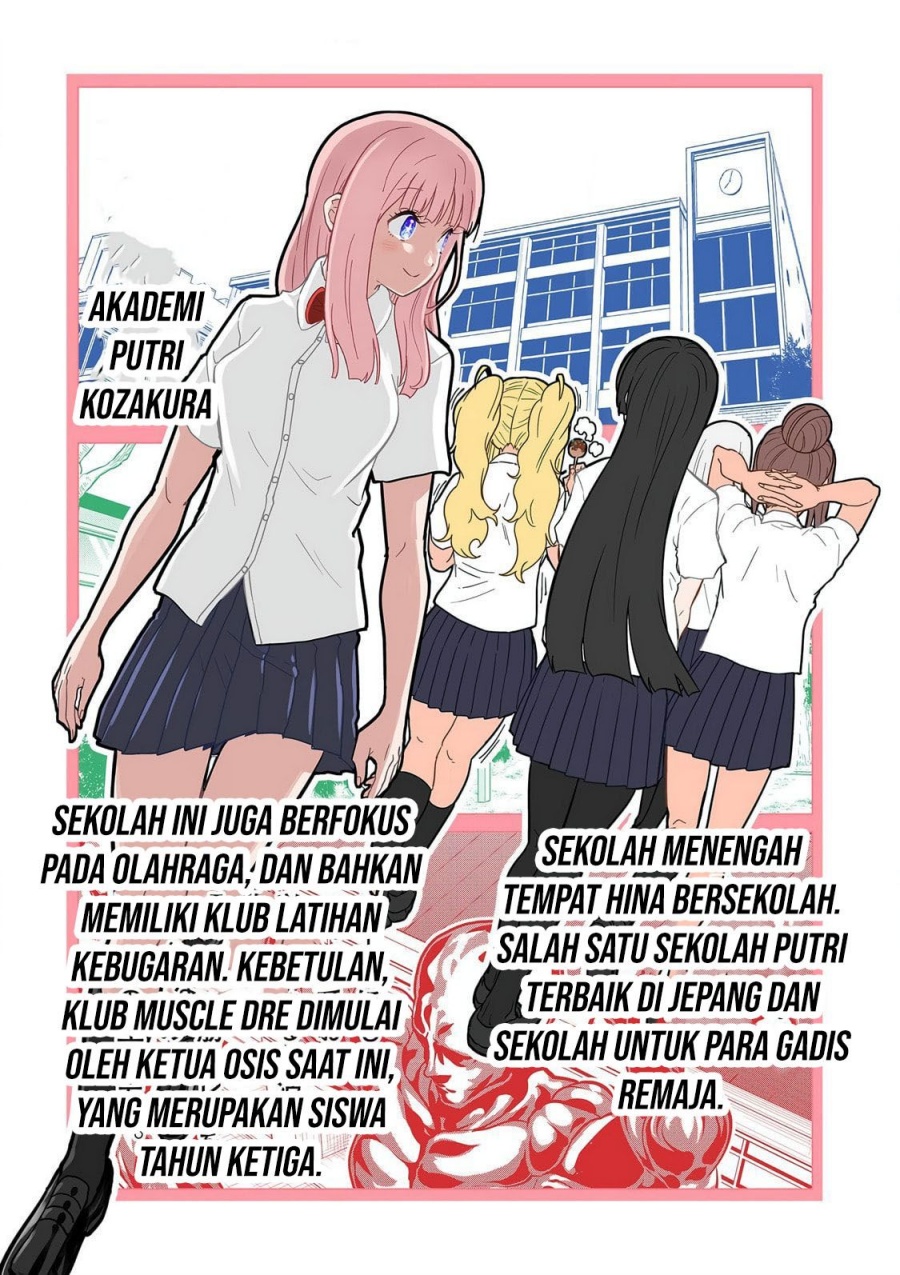 Komik Isshou Senkin - Chapter 18.5