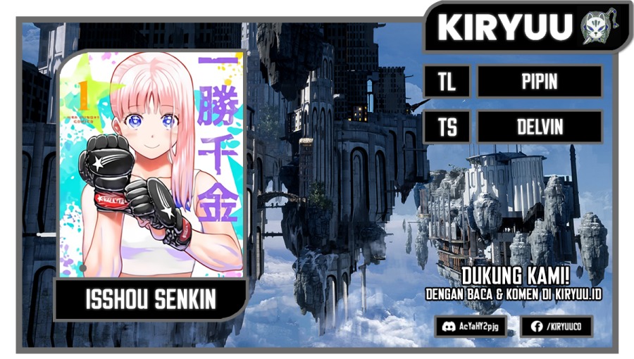 Komik Isshou Senkin - Chapter 31