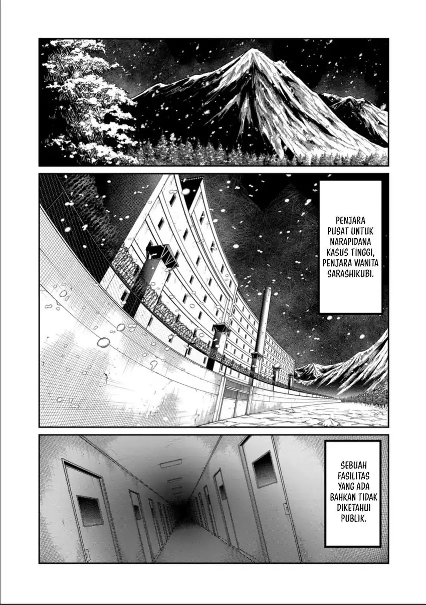 Baca Manga Isshou Senkin Chapter 49 Gambar 2