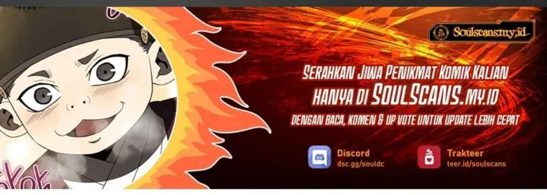 It Turns Out That I Have Been Invincible For A Long Time Chapter 112 Gambar 12