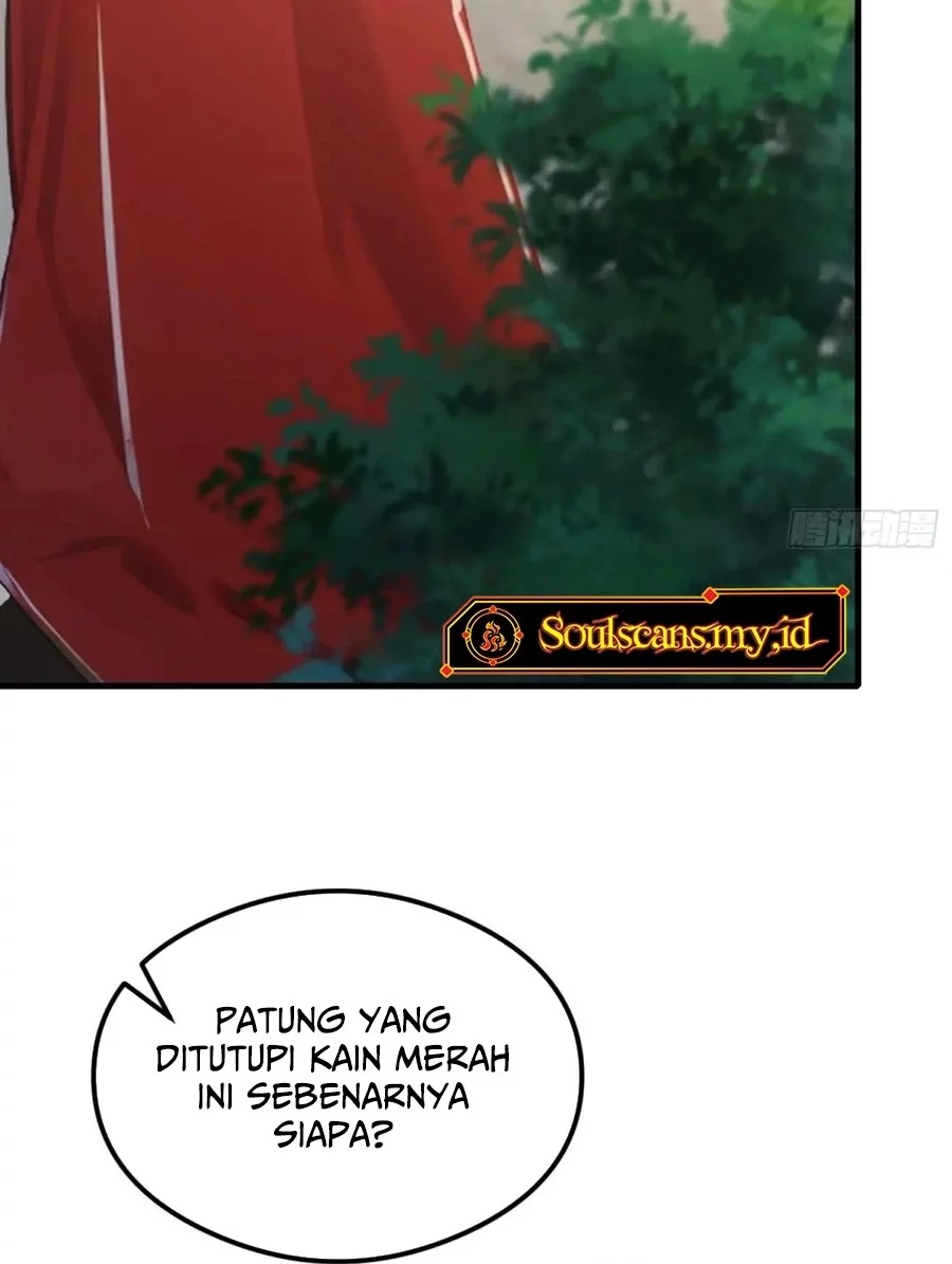 It Turns Out That I Have Been Invincible For A Long Time Chapter 38 Gambar 5