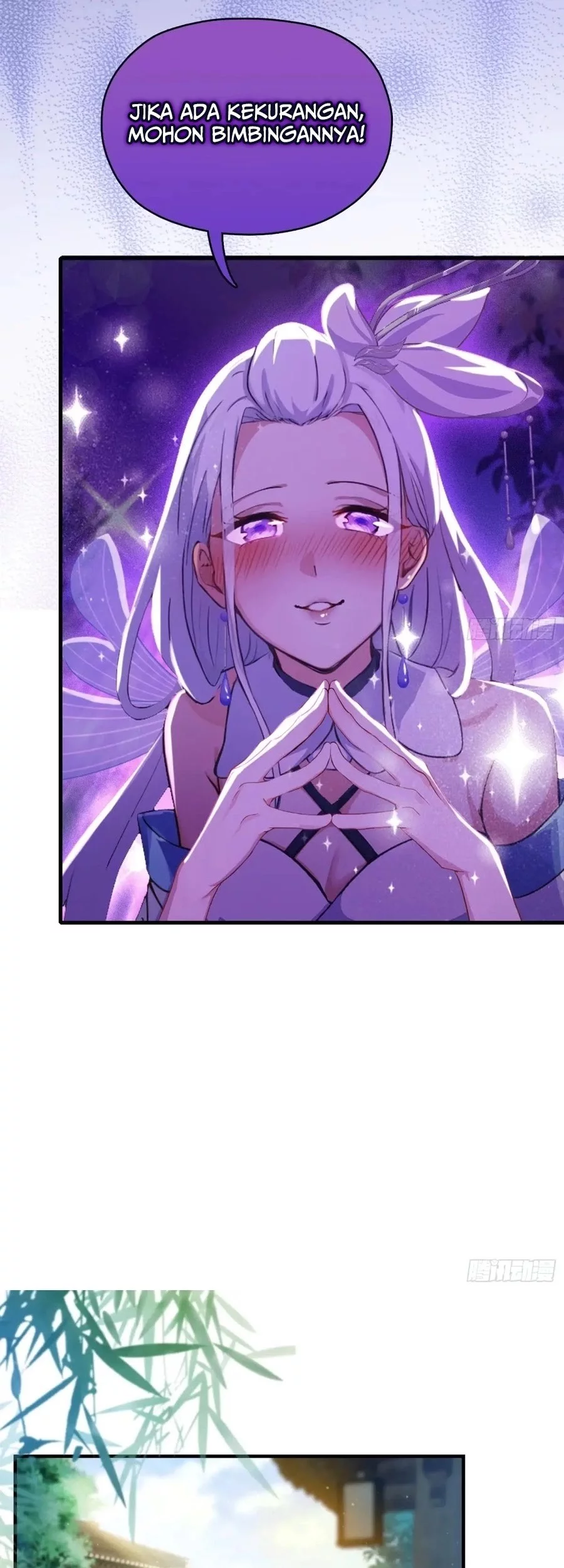 It Turns Out That I Have Been Invincible For A Long Time Chapter 47 Gambar 10