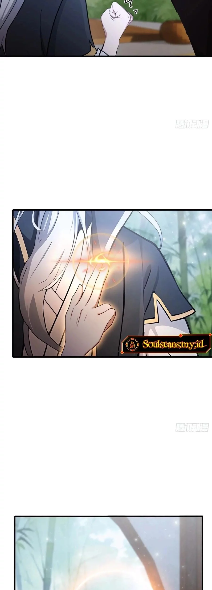 It Turns Out That I Have Been Invincible For A Long Time Chapter 63 Gambar 8